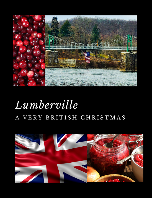 Lumberville - A Very British Christmas